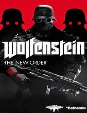 Wolfenstein: The New Order (PC)