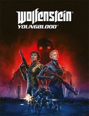 Wolfenstein: Youngblood (PC)