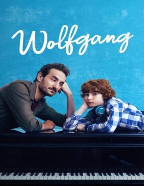 Wolfgang (extraordinario) (2021) (Películas)