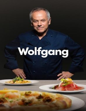 Wolfgang: Un chef legendario (2021) (Películas)