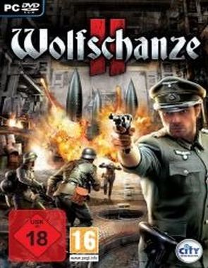 Wolfschanze 2 (PC)