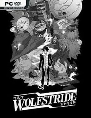 Wolfstride (PC)