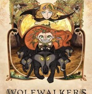 Wolfwalkers (2020) (Películas)