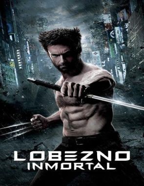 Lobezno inmortal (2013) (Películas)