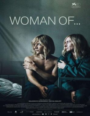 Mujer de… (2023) (Películas)