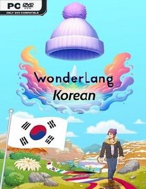 WonderLang: Korean (PC)