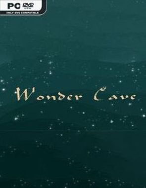 Wonder Cave (PC)