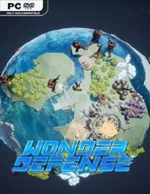 Wonder Defense: Chapter Earth (PC)