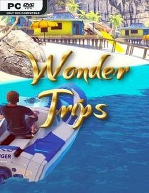 Wonder Trips (PC)