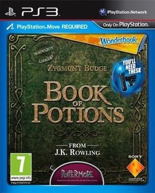 Wonderbook_Book_of_Potions Wonderbook Book of Potions (PS3)