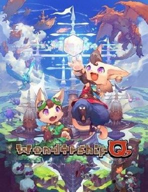 Wondership Q (PC)
