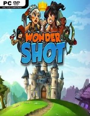 Wondershot (PC)