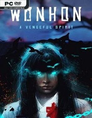 Wonhon: A Vengeful Spirit (PC)