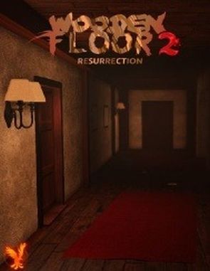 Wooden Floor 2: Resurrection (PC)