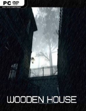 Wooden House (PC)
