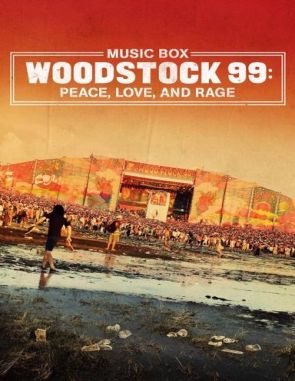 Woodstock 99: Paz, amor y rabia (2021) (Películas)