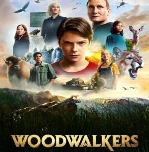 Woodwalkers (2024) (Películas)