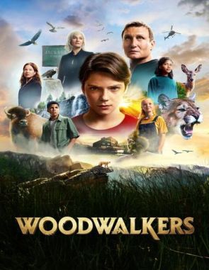 Woodwalkers (2024) (Películas)