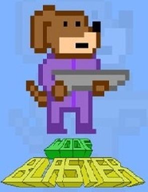 Woof Blaster (PC)