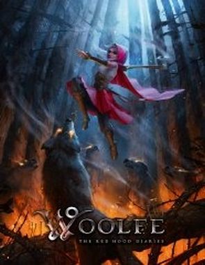 Woolfe_The_Red_Hood_Diaries Woolfe: The Red Hood Diaries (PC)