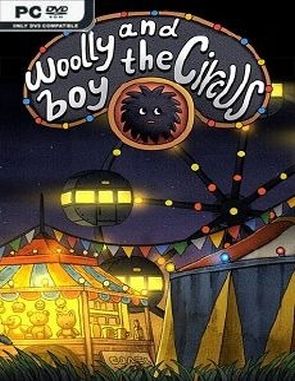 Woolly Boy and the Circus (PC)