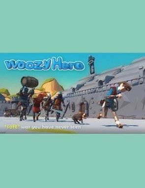 WoozyHero (PC)
