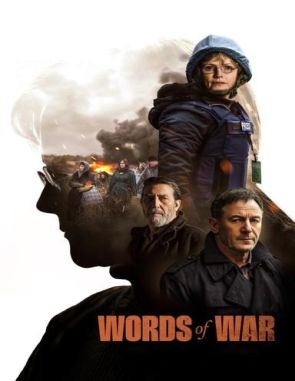 Palabras de guerra (2019) (Películas)
