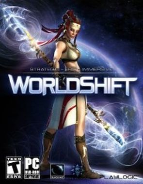 WorldShift (PC)