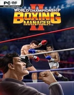 World_Championship_Boxing_Manager_2 World Championship Boxing Manager 2 (PC)