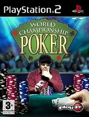 World Championship Poker (PS2)