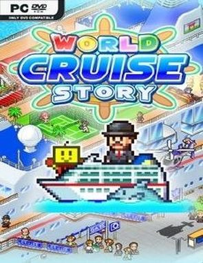 World Cruise Story (PC)