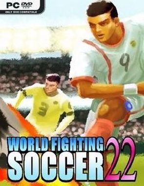 World Fighting Soccer 22 (PC)