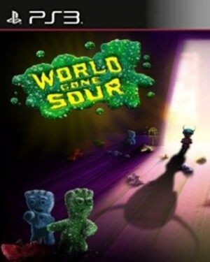 World Gone Sour (PS3)