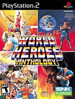 World_Heroes_Anthology World Heroes Anthology (PS2)