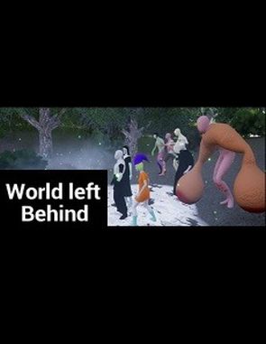 World Left Behind (PC)