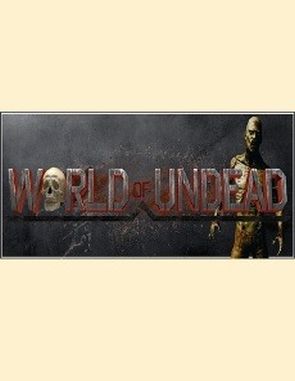 World of Undead (PC)