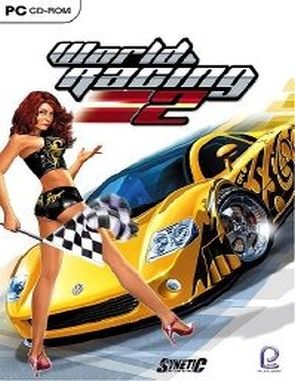 World Racing 2 (PC)