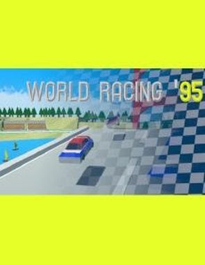 World Racing 95 (PC)