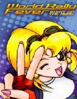 World Rally Fever (PC)