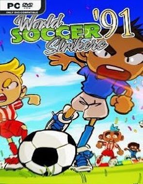 World Soccer Strikers 91 (PC)