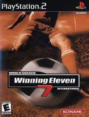World Soccer Winning Eleven 7 International (PS2)