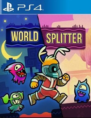 World Splitter (PS4)