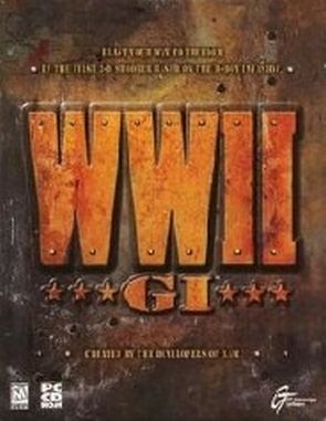 World War 2: GI (PC)