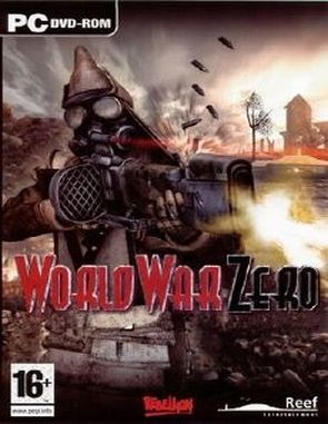 World_War_Zero World War Zero (PC)