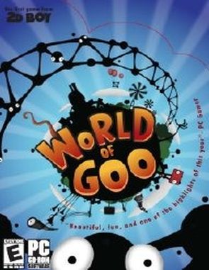 World of Goo (PC)