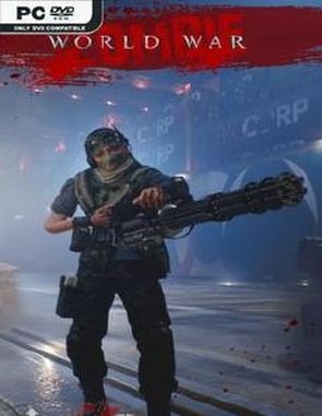 World_war_zombie World War Zombie (PC)