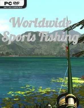 Worldwide Sports Fishing (PC)