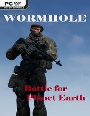 Wormhole: Battle for Planet Earth (PC)