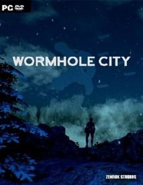 Wormhole City (PC)