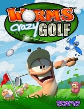 Worms Crazy Golf (PC)